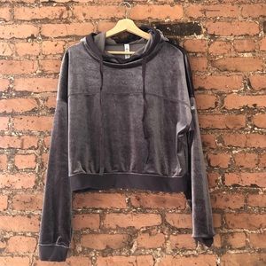 Alo Yoga “Layer Long Sleeve Top”